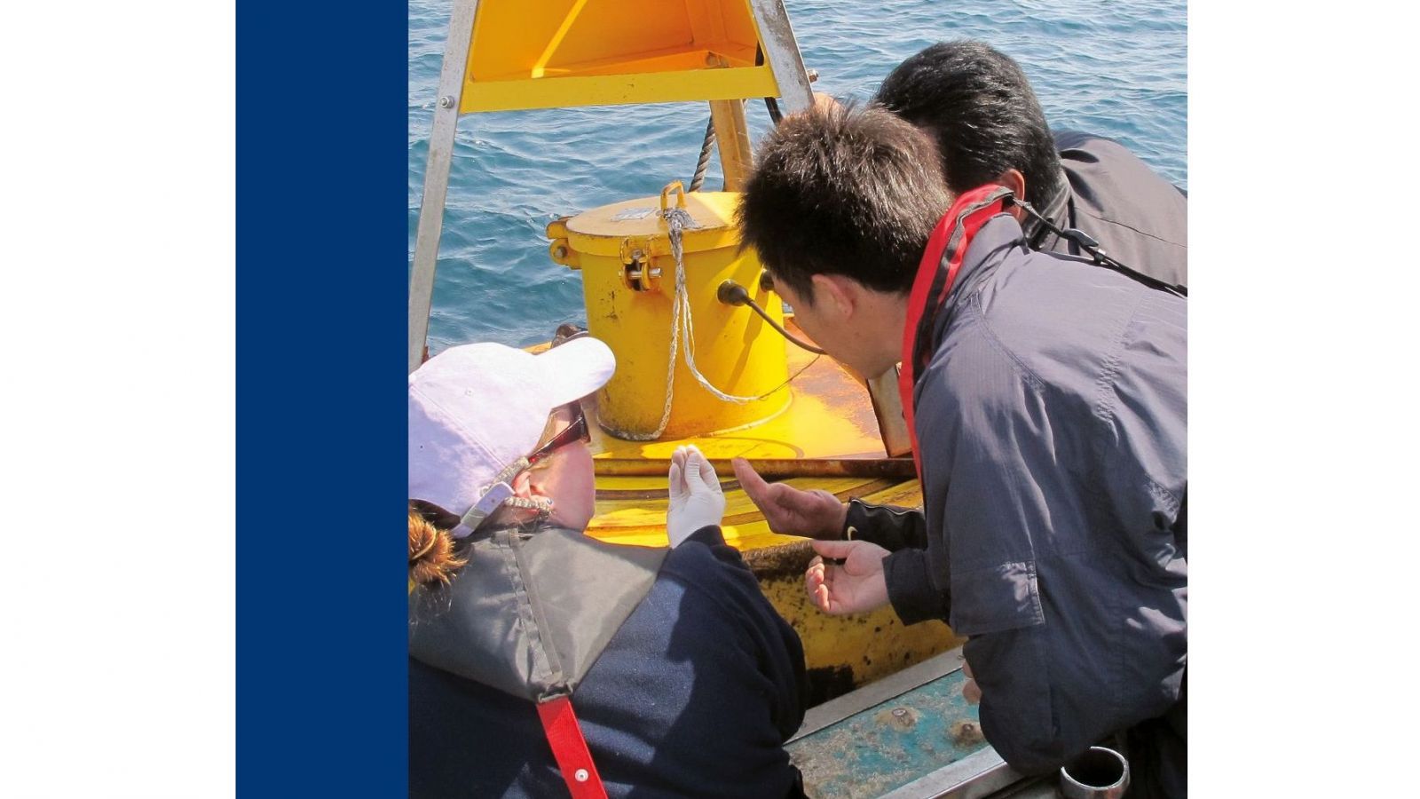 Nautical Institute Launches Maritime Evidence Guidelines